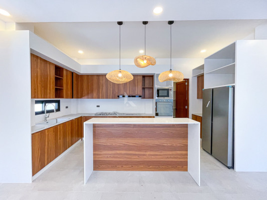 Stylish Modern Contemporary House and Lot For Sale