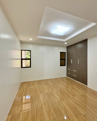 Brand New Modern House for Sale in Greenwoods Executive Village