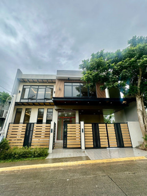 Discover this Brand-New 5-Bedroom House