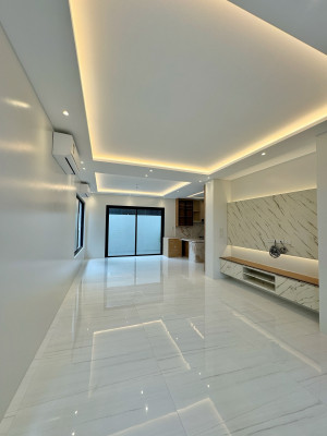 Brand New Modern House for Sale