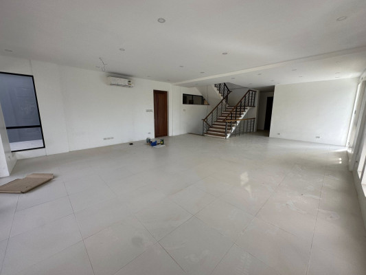 Secure this Preselling Modern House in Sta. Mesa Heights, Quezon City