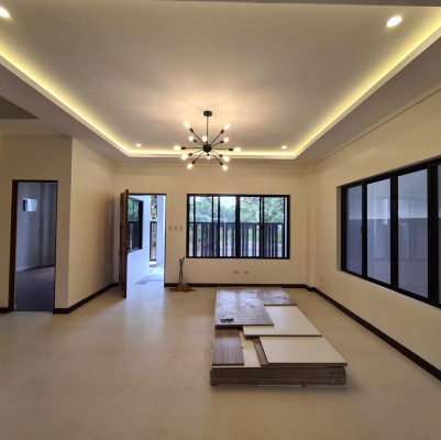 3 Storey Residential Home for Sale in Greenwoods Executive Village, Pasig City