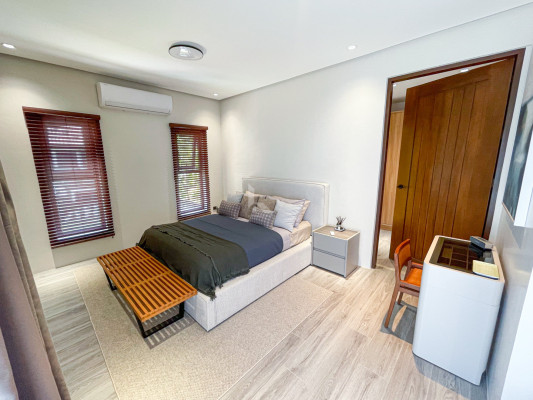 Classy Modern Contemporary House and Lot For Sale in Verdana Homes