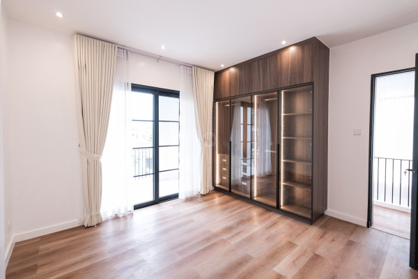 Discover this Sleek 3-Bedroom House and Lot in Filinvest 2, Batasan Hills