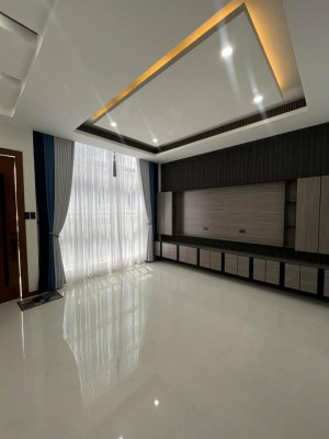 BRANDNEW HOUSE AND LOT FOR SALE