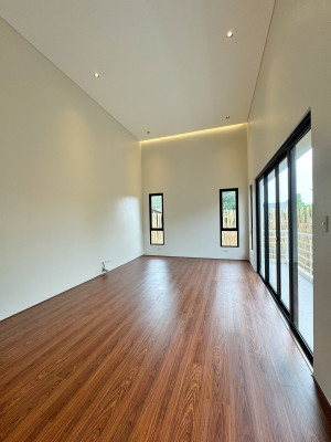 Brand New Modern House for Sale in BF Homes