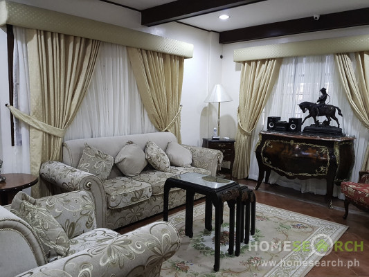 4-Level Home For Sale in Citadella Village, Las Piñas