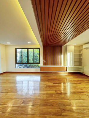 Breathtaking Fully Furnished Modern Contemporary Home in Ayala