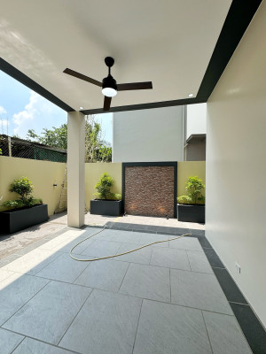 Brand New Modern House for Sale in Upper Antipolo  near Shopwise Antipolo