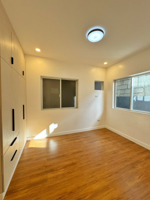 Brand New Modern House for Sale