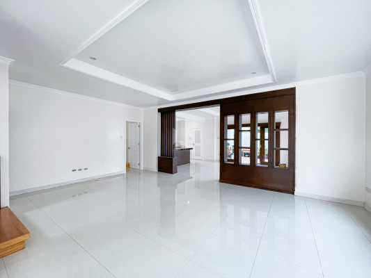 Bright and Airy Modern Contemporary House and Lot
