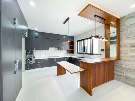 Splendid Modern Smart Home For Sale i