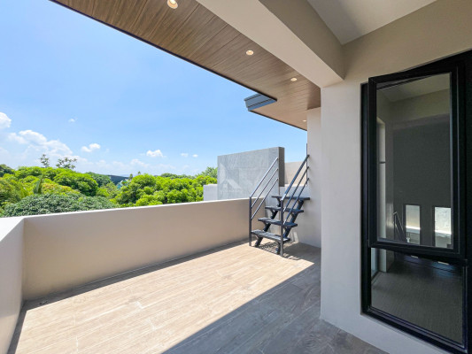 Vast Brand New Corner House & Lot