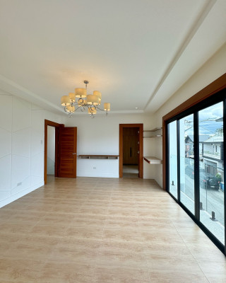 Brand New Modern Contemporary House for Sale