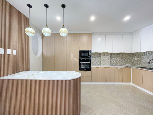 Elegant Modern Contemporary House and Lot For Sale