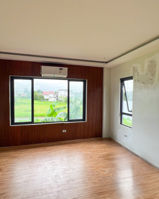 Classy Modern Contemporary House and Lot in Geneva Gardens