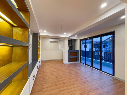 Sophisticated Modern Mediterranean House and Lot For Sale