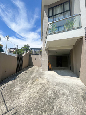 Notable Fully Furnished House and Lot For Sale