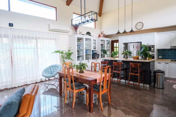 Invest in this Well-Maintained House in Anvaya Cove