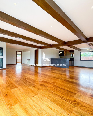 Breathtaking Modern Contemporary House and Lot