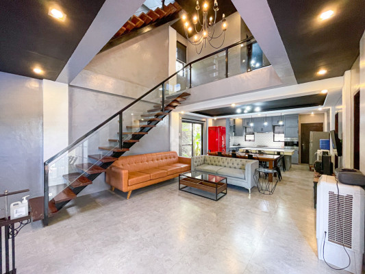 Cozy Modern Tropical Fully Furnished