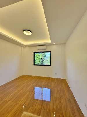 Brand New Modern Contemporary House for Sale