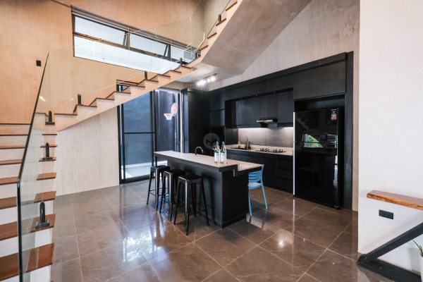 Refined 6-Bedroom House and Lot for Sale in Miranila Homes