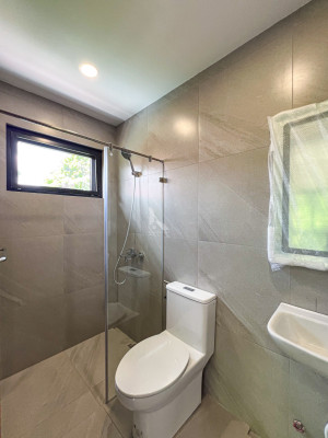 Stylish Modern Contemporary House and Lot in Filinvest Batasan Hills