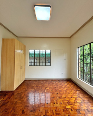 Newly Renovated House for Sale in Filinvest Batasan Hills