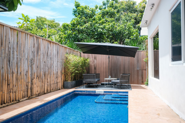 Own this Spacious 5-Bedroom Home with Pool