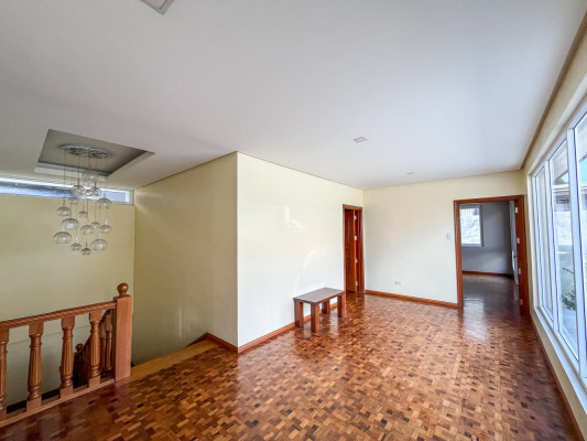 2 Storey Modern House and Lot for Sale in Addition Hills, Mandaluyong City