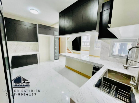 Stunning Brand New House and Lot for Sale in Greenwoods Executive Village, Pasig