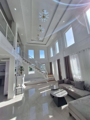 House and lot for sale at Southforbes
