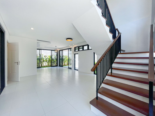Classy Modern Contemporary House and Lot For Sale in Brazilia Heights