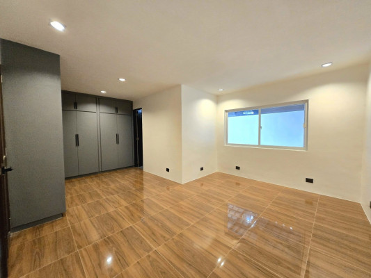 Snatch this Newly Renovated 4-Bedroom Home in BF Homes