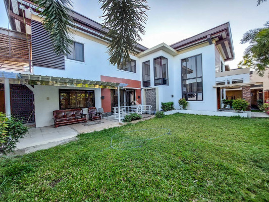 2 Storey House and Lot for Sale in BF Homes, Paranaque City