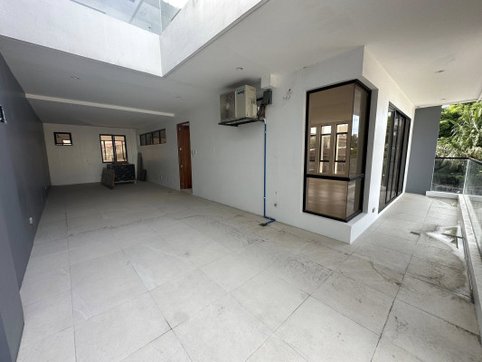 Secure this Preselling Modern House in Sta. Mesa Heights, Quezon City