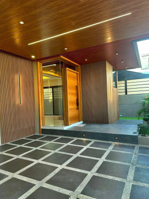 Secure this Prime Brand-New Home in Las Piñas Royale Estate