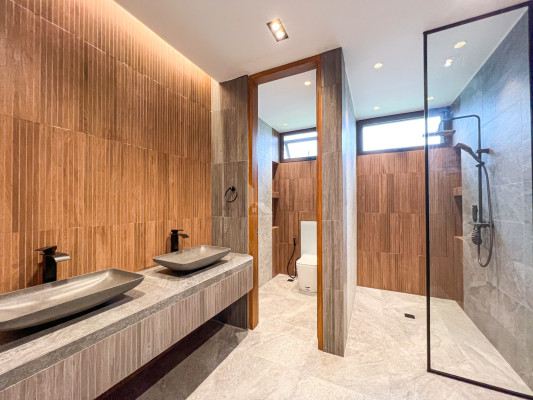 Gorgeous Modern Contemporary House and Lot For Sale
