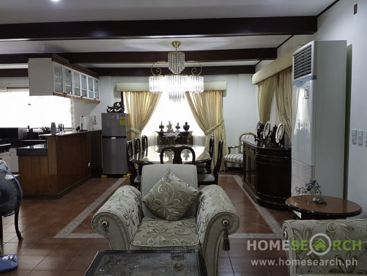 4-Level Home For Sale in Citadella Village, Las Piñas