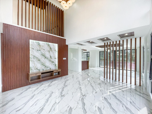 Superb Modern Contemporary Home with Overlooking View in Sun Valley, Antipolo