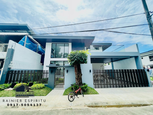 Captivating Brand New House and Lot for Sale in Casa Milan Fairview, Quezon City