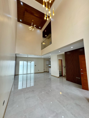 Brand New Modern 3-Storey House for Sale in Greenwoods Executive Village