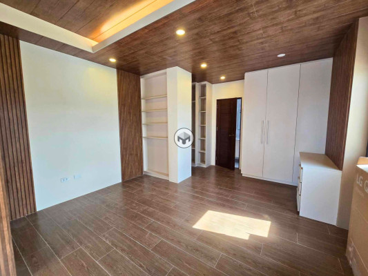 Grab this Contemporary Brand-New House in Mondia Nuvali,