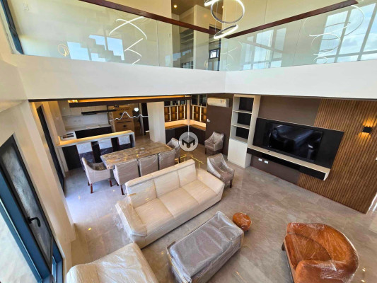 Grab this Contemporary Brand-New House in Mondia Nuvali,