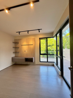 Brand New Modern Corner House for Sale