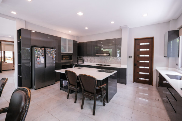 Enchanting 4-Bedroom House and Lot for Sale