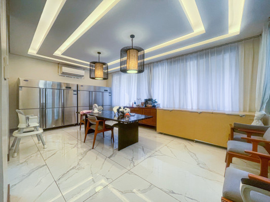 Sophisticated Modern Contemporary House and Lot For Sale