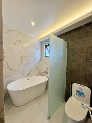 Brand New Modern Contemporary House for Sale