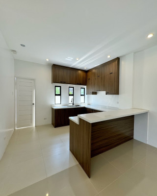 Brand New Modern House for Sale in Marcos Highway Antipolo